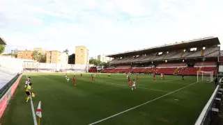 Spanish Segunda Division - Rayo Vallecano v Albacete