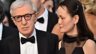 Woody Allen publica 'A propósito de nada'.