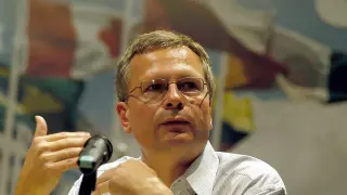 El economista Dani Rodrik, Premio Princesa de Ciencias Sociales