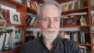 Mariano Anós. 'Diálogos en cautividad'.