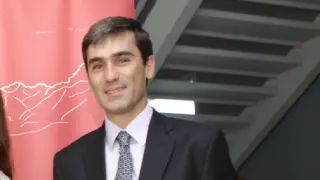 Luis Correas ha sido nombrado nuevo director de Walqa.