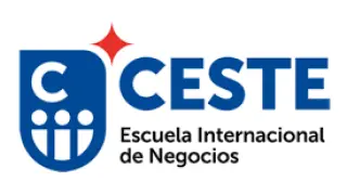 Logo Ceste.