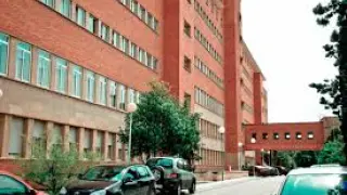 Residencia de estudiantes Ramón Pignatelli.