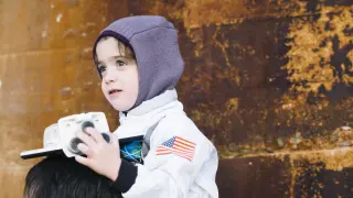 Numerosos estudios ponen de manifiesto la importancia de que los más pequeños se familiaricen con la astronomía desde edades tempranas.