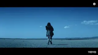 Imagen del videoclip del grupo de música electrónica The Chemical Brothers rodado en Teruel.