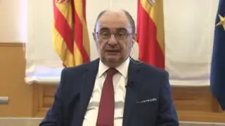El presidente de Aragón ha reconocido, durante una intervención en el Programa de Verano de Telecinco, que "sabíamos que el ocio juvenil nos iba a dar problemas, pero menospreciamos su potencia".