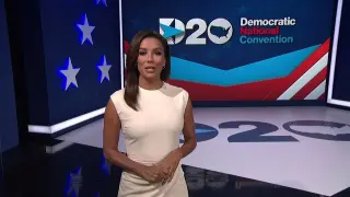 Convención demócrata: un espectáculo virtual