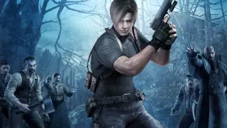 Imagen del videojuego 'Resident Evil'