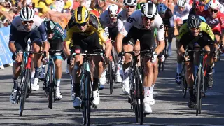 Tour de France 2020 - 5th stage