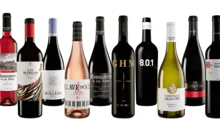 La colección premium 2020 de El vino de las piedras