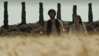 Aragón se proyecta en Netflix con la película ‘De tu ventana a la mía’