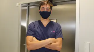 Doctor Ramos.