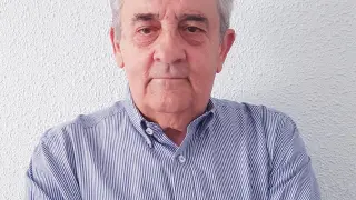 Pedro A. Melero, nuevo presidente de Cáritas Aragón.