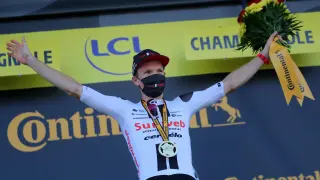 Tour de France 2020 - 19th stage