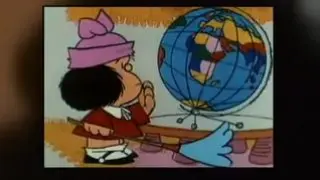 El padre de 'Mafalda', Quino, ha muerto. El dibujante argentino que conquistó al mundo con sus ingeniosas reflexiones, con su visión crítica, a través de los ojos de una niña, fallecía ayer a los 88 años. Deja huérfanas a varias generaciones que han crecido con su humor. Entre los múltiples homenajes, sus viñetas han invadido las redes sociales. El dibujante, un icono en Argentina, creó esta tira a principios de los 70.