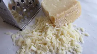 queso partisano