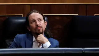 El juez del caso Dina ha pedido al Tribunal Supremo imputar a Pablo Iglesias por denuncia falsa en relación al caso Dina.