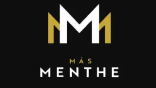 Logo Más Menthe