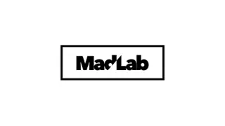 logo mad lab