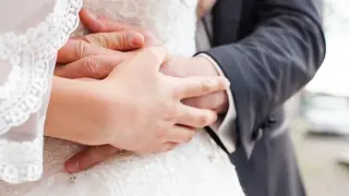 Más de 2.000 matrimonios se rompieron en 2019.