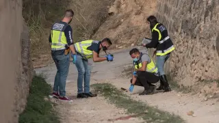 Una mujer de 32 años, asesinada por su pareja en Palma