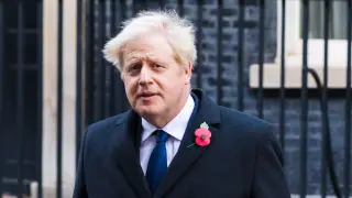 PM Boris Johnson to self-isolate due to contact with Covid-19 infected person