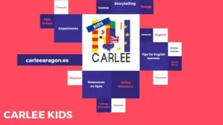 El programa Carlee Kids.