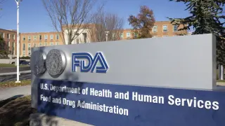 White Oak campus of the United States Food and Drug Administration (FDA)