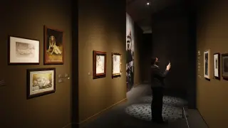 La bohemia parisina de Montmartre y Toulouse-Lautrec se instala en Caixaforum