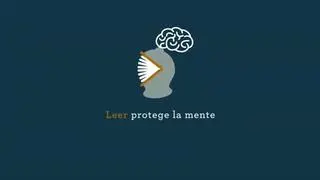 La Dirección General del Libro y Fomento de la Lectura del Ministerio de Cultura y Deporte ha lanzado una campaña de promoción de la lectura, consistente en tres spots de animación creados por el ilustrador Goyo Rodríguez, bajo el lema 'Leer protege la mente'.