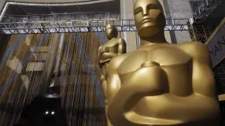 Ceremonia de los Oscars.