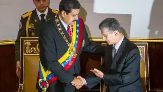 Derrocar y legislar, las promesas incumplidas del Parlamento venezolano