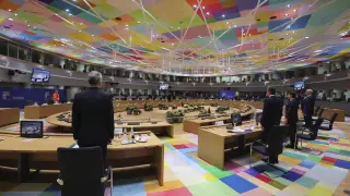 European Council sumit
