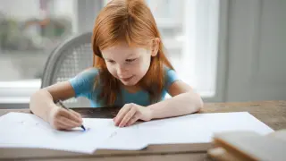 Son muchas las voces que se oponen a que los pequeños de la casa tengan que hacer deberes en las vacaciones, periodos que para buena parte de ellos son sinónimo de desconexión y ocio.
