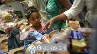La Hermandad del Refugio agradece, a través de un vídeo, a todos los que han colaborado en esta gran campaña