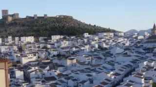 Teba, Málaga.