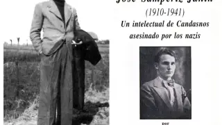 José Sampériz Janín.
