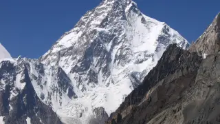 El K2