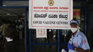 Vaccination drive in I(36790884)