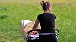 Elegir la silla de paseo de tu bebé puede ser un momento de estrés innecesario