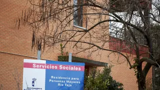Un brote en una residencia de mayores de Talavera afecta a 88 personas