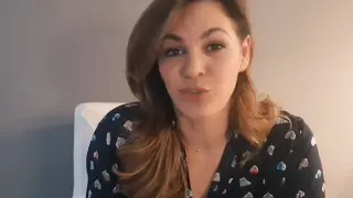 Fabiola Martínez en Instagram