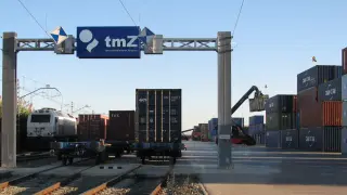 El constante crecimiento del tráfico en TMZ hace que se empiece a planificar ya una nueva ampliación de la terminal.