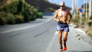 El running es una de las prácticas deportivas más comunes.