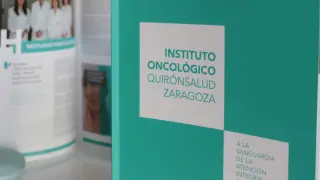 El Instituto Oncológico de Quirónsalud acaba de lanzar una publicación que presenta su exclusivo modelo de atención integral.