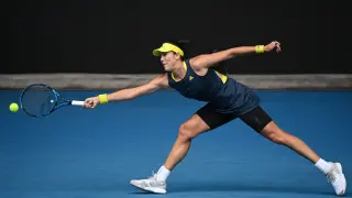 Tennis Australian Open 2021