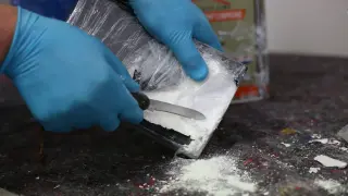 Alemania aprehende 16 toneladas de cocaína, el mayor alijo hallado en Europa
