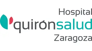 Logo Hospital Quirónsalud.