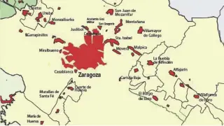 municipios