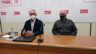 PSOE de Teruel.